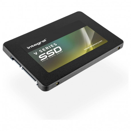 "2,5"" 1TB Integral INSSD1TS625V2X 520 MB/s - 6 Gbit/s"
