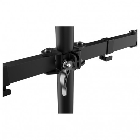 "Monitor-Tischhalterung - passend fr Displays von 13 bis 27"" mit VESA-Gren 75 x 75 oder 100 x 100"