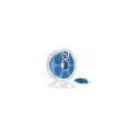 ABS-P 1,75mm 1kg, sinine