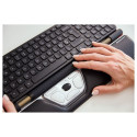 "Contour RollerMouse RED wireless silber"