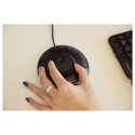 "Contour Multimedia Controller Mouse Xpress rechts.-linkshänd retail"