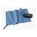 "Cocoon Microfiber Towel Ultralight 150x80cm fjord blue"