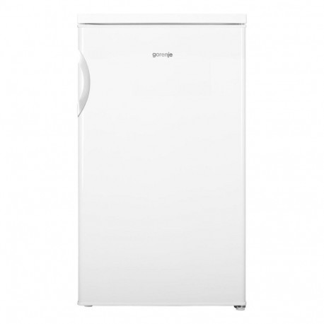 "Gorenje R492PW Tischkühlschrank 137L E 84,5x56x57,9cm"