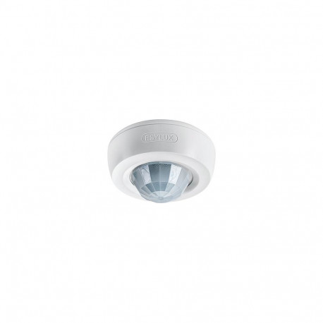 "Esylux MD 360i/24 Basic ws EB10430862 Decken-Bewegungsmelder 360 AP"