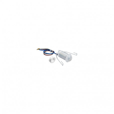 "ESYLUX Deckeneinbau- MD-C360i/6 mini Bewegungsmelder 360 EP10425851"