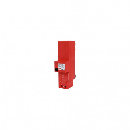 "DEHN DSH ZP B TT 255 Kombiableiter Typ 1+2 DEHNshield ZP Basic für TN-S / TT"