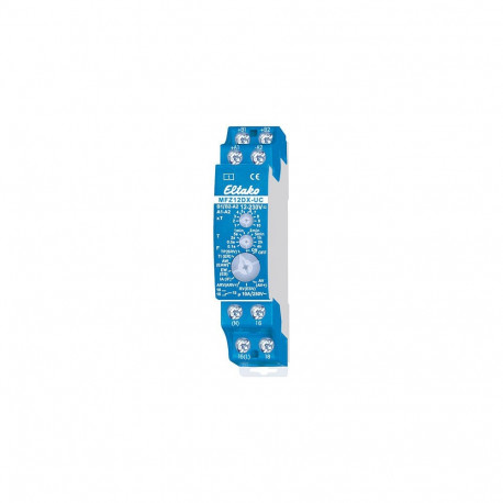 Eltako multifunktsionaalne ajarelee MFZ12DX-UC (V) 18Fkt 1We 23001005