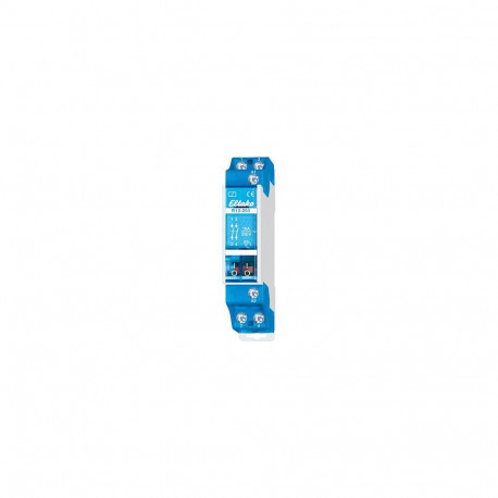 Eltako lülitusrelee R12-200-230V 2S 16A (V) 22200030