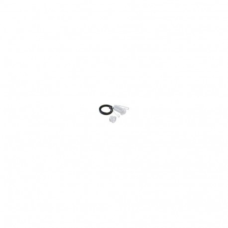 "ESYLUX Deckeneinbau- PD-C 360i/8mini Prsenzmelder 360 EP10426025"