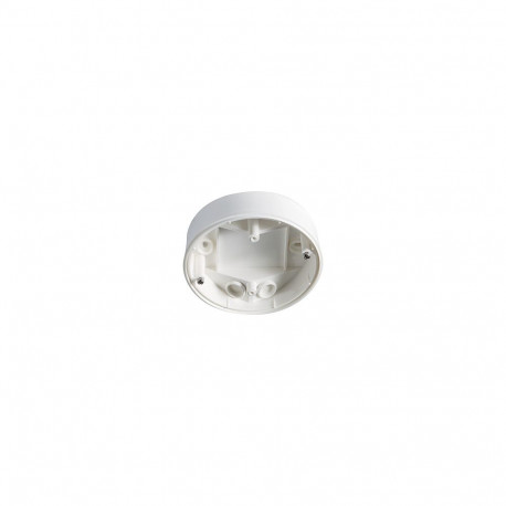 ESYLUX AP Dose-C EP10425905 IP54 sobib PD-C360 ja MD-C360 seeriatele, valge