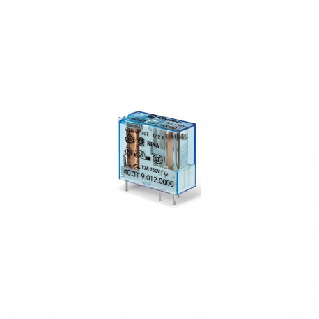 "Finder Steck-/Printrelais 40.31.8.230.0000 1W 10A 230VAC"