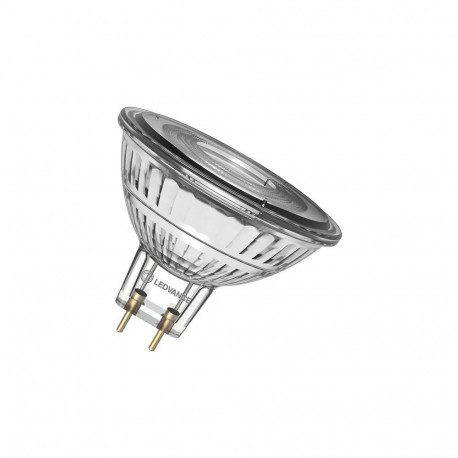 "LEDV LED Reflektor 3,4-35W/927 dimmbar MR16 12V GU5,3 36 25000h EEK E"