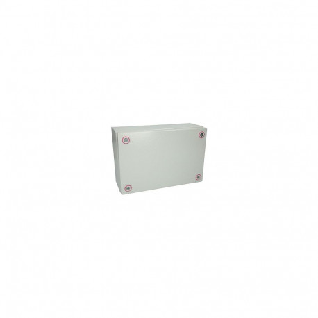 "Rittal Klemmenkasten KX, ohne Flanschplatte 300x200x120 mm"