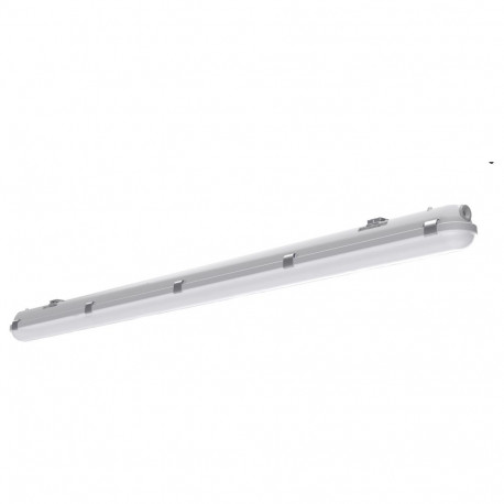 PRAC valgusti 5221005-LUNA_ECO 1.6m PCO 1x39W 120° 4700lm 840 DVohne SK I