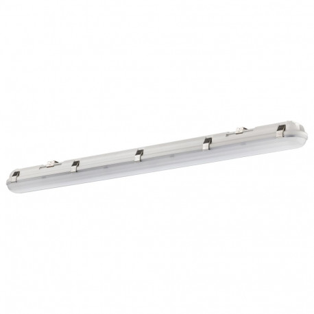 PRAC LED FR vannivalgusti 5211005B-LUNA_BL 1,5m 1x27W 120° IP65 3800lm P