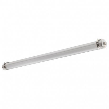 PRAC LED FR toruvalgusti 5240034-TUBIS_BL 1,3m 1x36W 120° IP67/69K 5400l