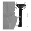 noblechairs mänguritool EPIC, must