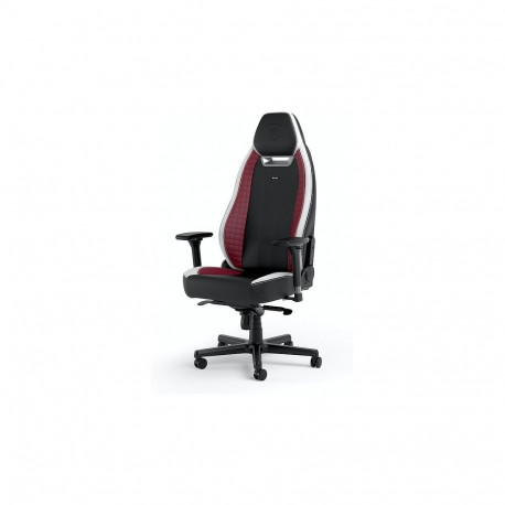 "noblechairs LEGEND Gaming Stuhl - schwarz/weiß/rot"