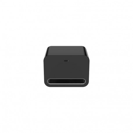 WiiM subwoofer LPWISUBPB aktiivne, must