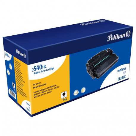 "Toner for CF287X"