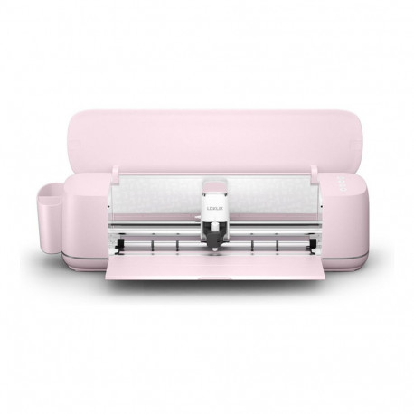 "LOKLiK iCraft™ - Pastellrosa"