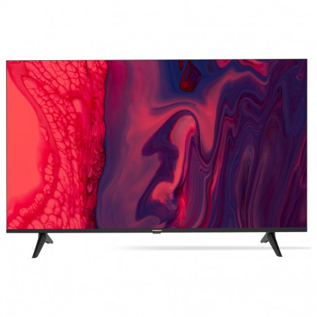 "127,0cm/50"" Tornado 50US4301X Flat UHD 4K Smart TV"