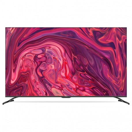"165,1cm/65"" Tornado 65UA3400X Flat UHD 4K Smart TV"