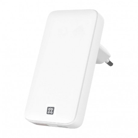 XTREMEMAC USB laadija XWH-XWP-03 36W