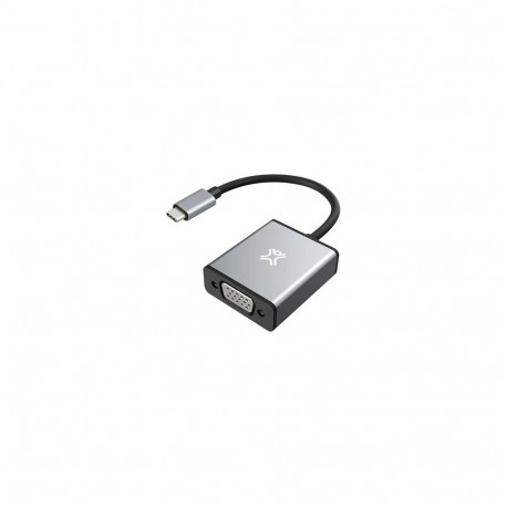 XTREMEMAC adapter XWH-ACV1-13 USB-C VGA