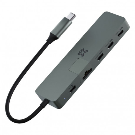XTREMEMAC jaotusjaam XWH-UMP-13 Max Pro USB-C