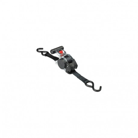 "LOCKSpanngurt Auto. M. S-Haken + Ratsche-3248EURDAT"