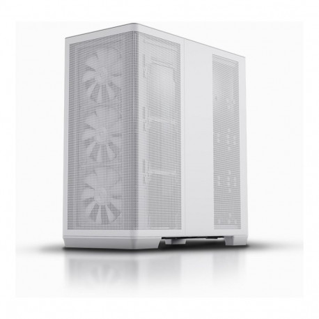 "Midi APNX C1 MicroATX/ATX/MiniITX o.N. (white)"