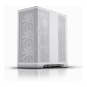 "Midi APNX C1 MicroATX/ATX/MiniITX o.N. (white)"