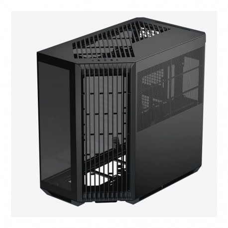 "Midi APNX V1-BK-V1 (B/MicroATX/MiniITX)"