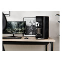 "Midi APNX V1-BK-V1 (B/MicroATX/MiniITX)"