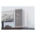 "Midi APNX C1-R-WT-V1 (W/MicroATX/MiniITX)"