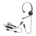 "Voice 510N Headset"