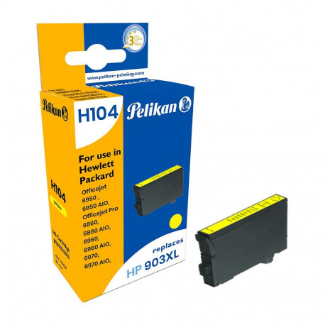 Pelikan tint HP T6M11AE