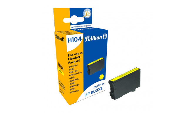 Pelikan tint HP T6M11AE