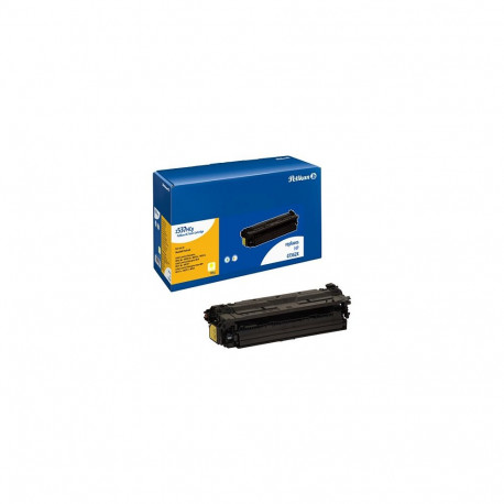 "Toner for CF362X"