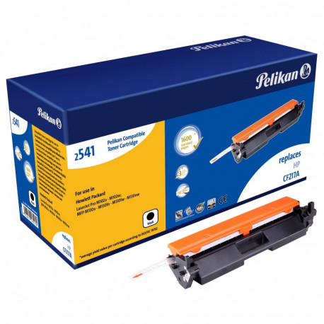 "Toner for CF217A"