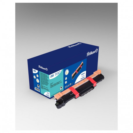 "Toner TN-243BK black compatible"