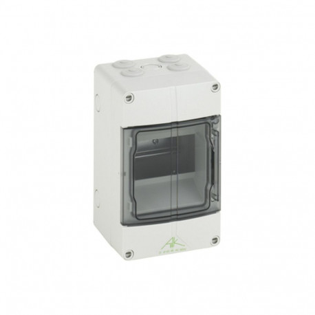 SPELS automaatkast 73540501 1R. AK05 5TE sh tarvikud metriline eelpainutus