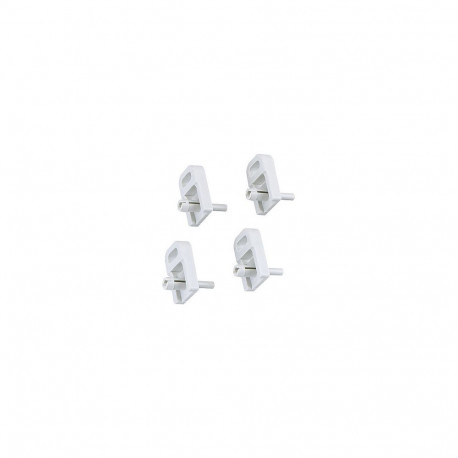 "SPELS Wandlaschenset 19400101 ** SET=4STCK."