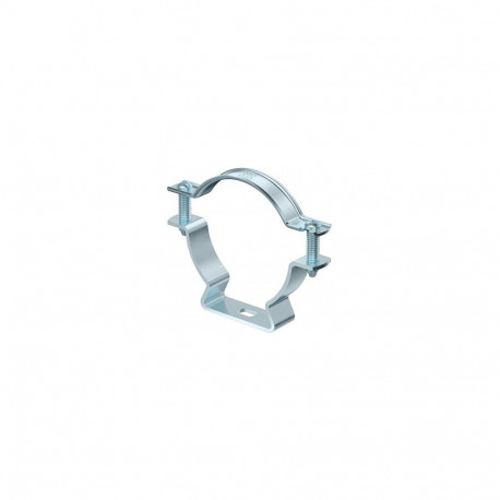 OBO vahekinnitus ASL 733 63 G pika auguga 53-63mm St G 1362788