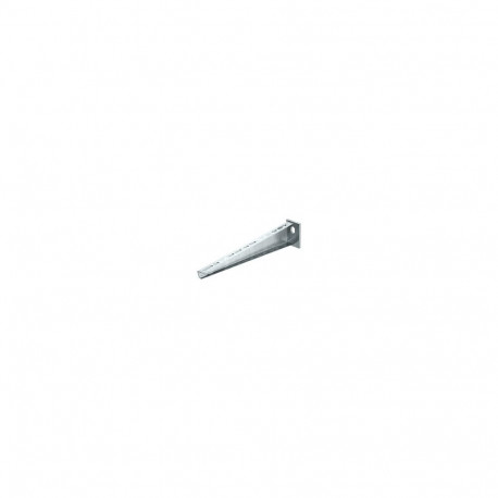 OBO seina- ja postikonsool AW 15 21 FT koos peaplaat B210mm St FT 6420680