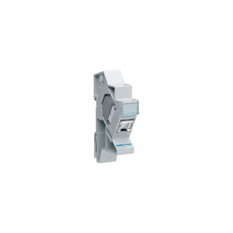 "TN002S Patchmodul RJ45 CAT6 STP"