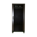 Extralink rack-kapp 27U 600x800, must