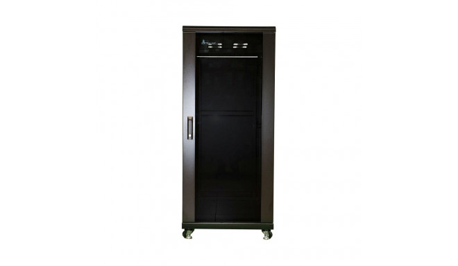 Extralink rack-kapp 27U 600x800, must