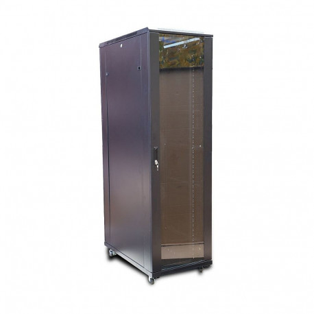 Extralink serverikapp 42U 800x1000, must